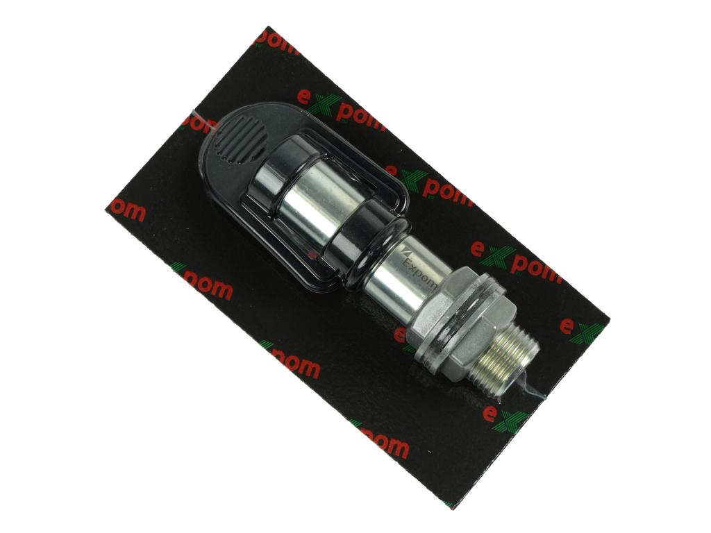 Uchwyt lampy błyskowej prosty na gwint Expom Kwidzyn eu