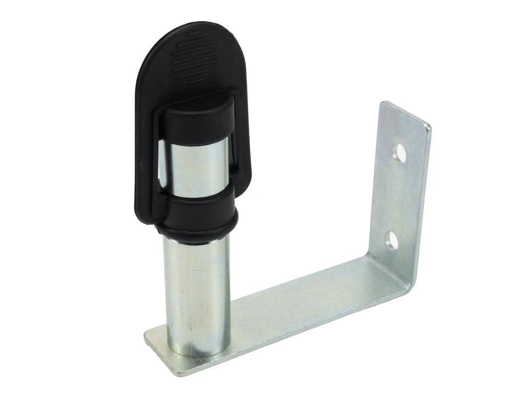 Uchwyt lampy błyskowej prosty z mocowaniem bocznym Expom Kwidzyn eu