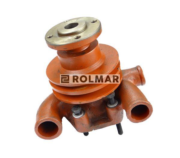 Pompa wody II paski MF3 Polska