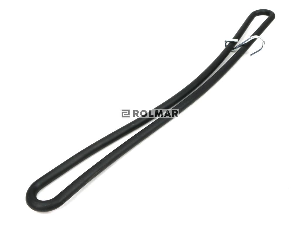 Ściągacz gumowy plandeki 370mm