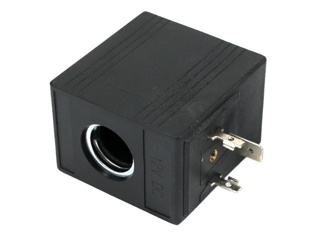 Cewka do rozdzielacza hydraulicznego 40L 12V VOIMA