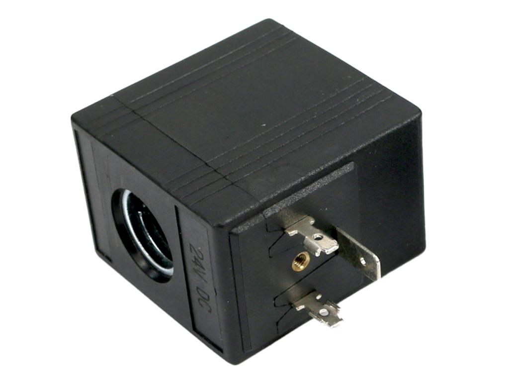 Cewka do rozdzielacza hydraulicznego 40L 24V VOIMA