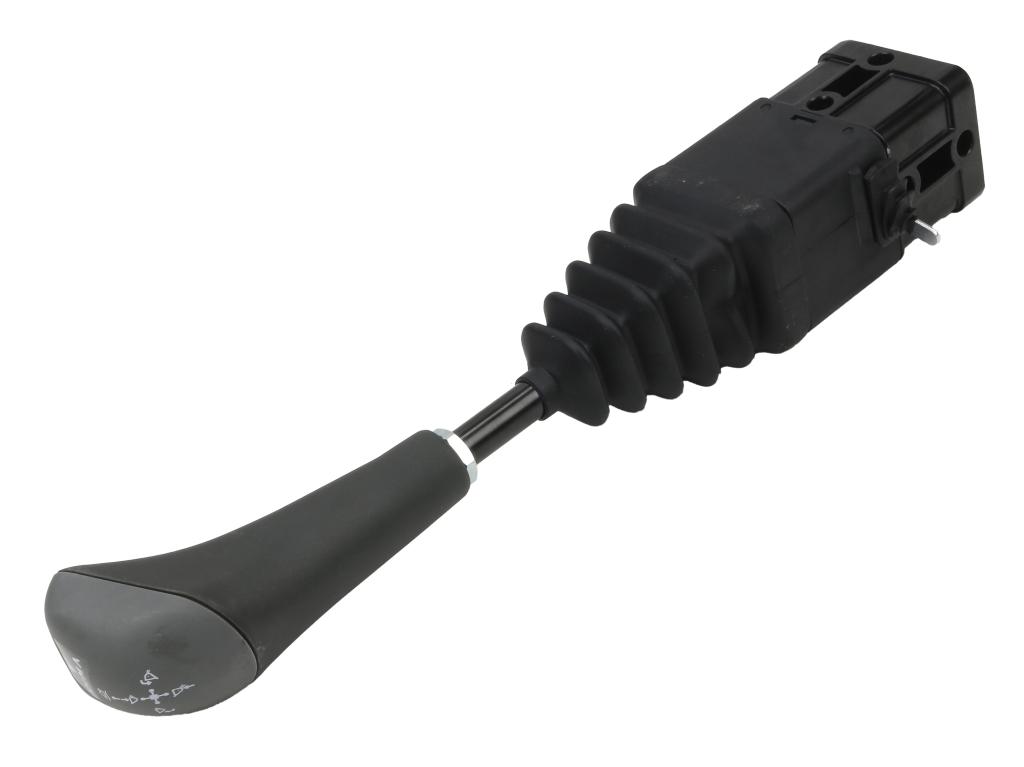 Joystick pod linki zakończone kulką bez przełącznika (bez przycisku na kulkę IP-6020 JOYSTIK6019) VOIMA