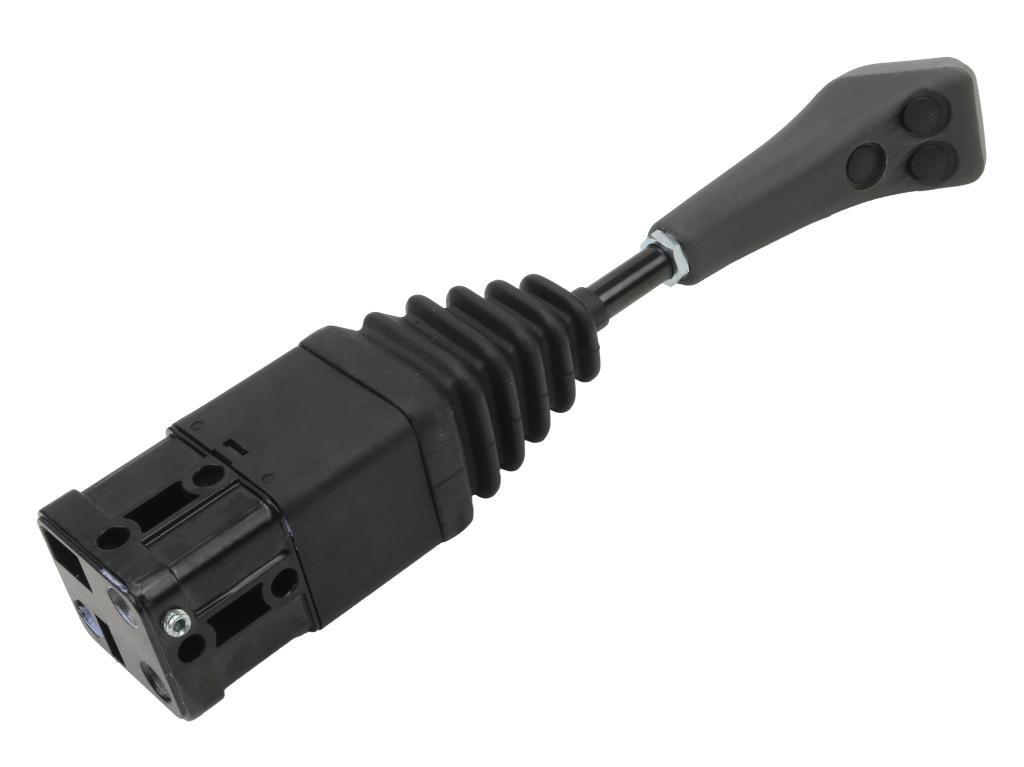 Joystick pod linki zakończone kulką bez przełącznika (bez przycisku na kulkę IP-6020 JOYSTIK6019) VOIMA