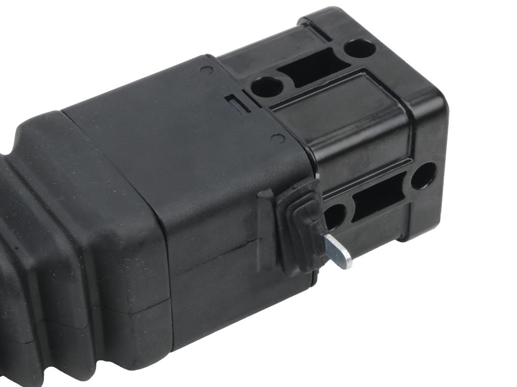 Joystick pod linki zakończone kulką z 2 przełącznikami (z 2 przyciskami na kulkę IP-6022) VOIMA