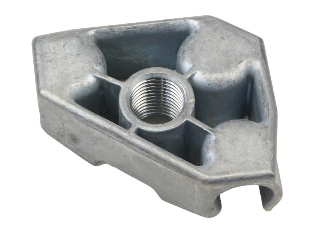 Przegub joysticka (trójkąt IC-8345) na kulkę VOIMA