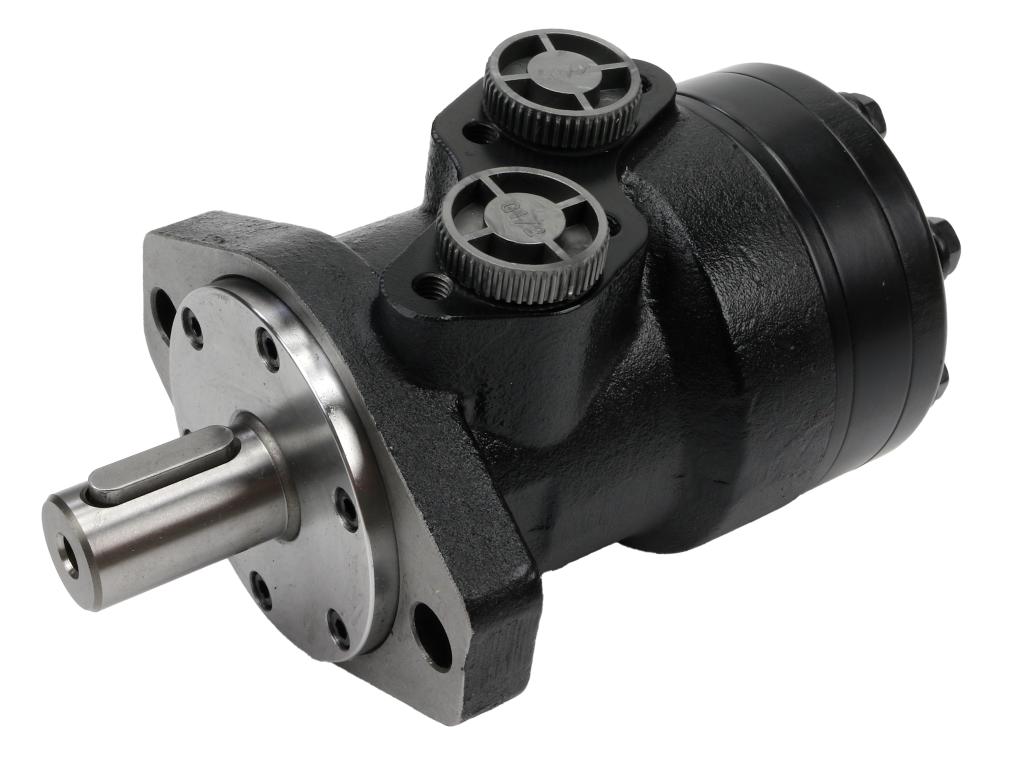 Silnik hydrauliczny orbitalny  V-MR-S 100 cm3/obr (175 bar / max.200 bar) VOIMA