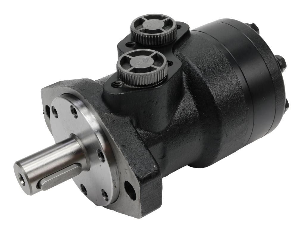 Silnik hydrauliczny orbitalny  V-MR-S 125 cm3/obr (175 bar / max.200 bar) VOIMA