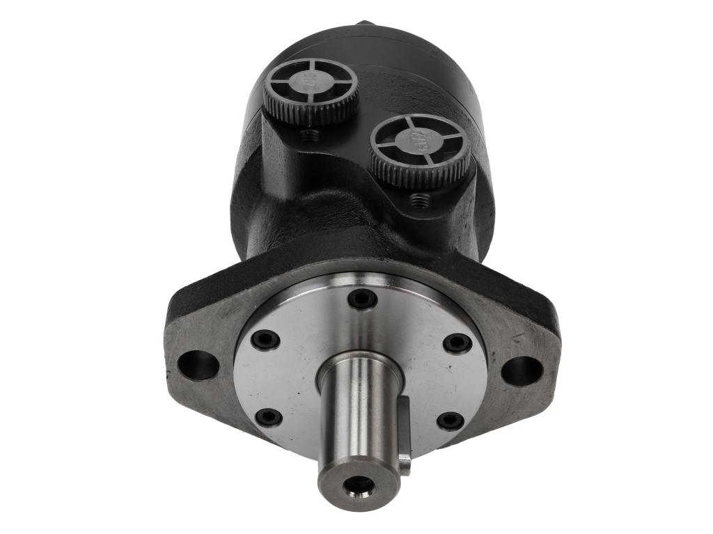 Silnik hydrauliczny orbitalny  V-MR-S 125 cm3/obr (175 bar / max.200 bar) VOIMA