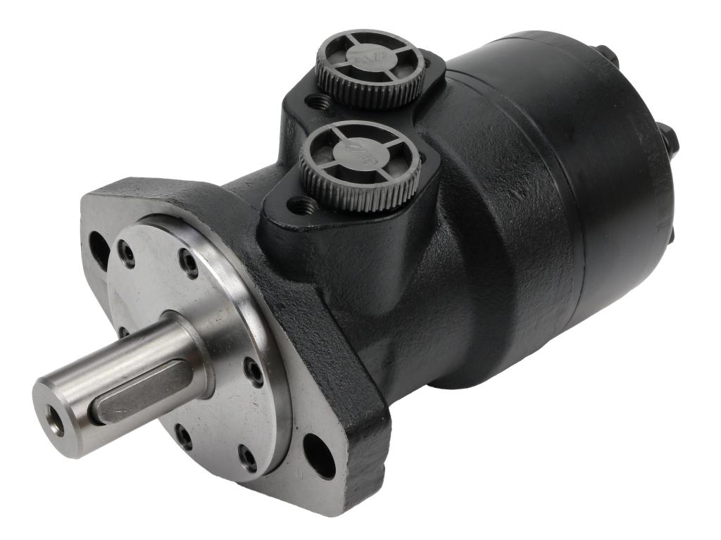 Silnik hydrauliczny orbitalny  V-MR-S 160 cm3/obr (175 bar / max.200 bar) VOIMA