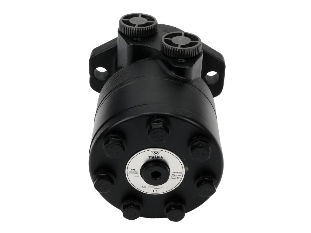 Silnik hydrauliczny orbitalny  V-MR-S 160 cm3/obr (175 bar / max.200 bar) VOIMA