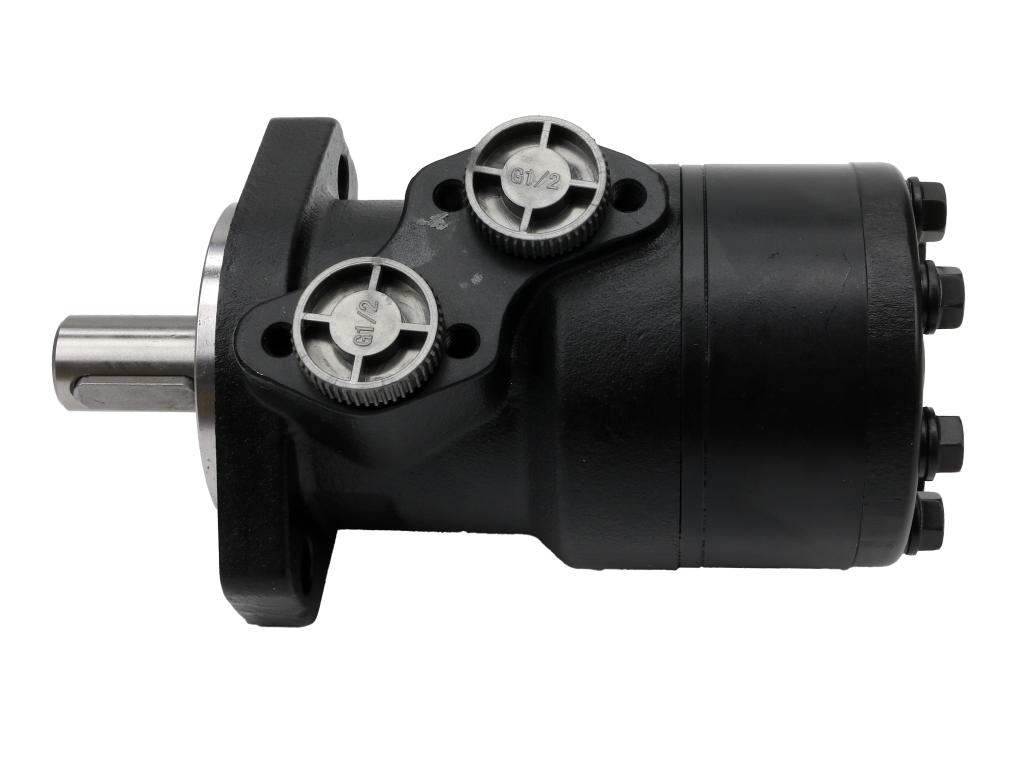 Silnik hydrauliczny orbitalny  V-MR-S 160 cm3/obr (175 bar / max.200 bar) VOIMA