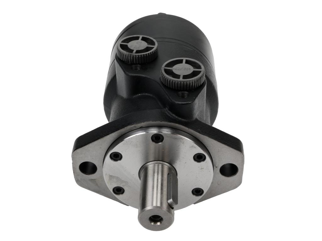 Silnik hydrauliczny orbitalny (stosowany do owijarek)  V-MR-S 200 cm3/obr (175 bar / max.200 bar) VOIMA