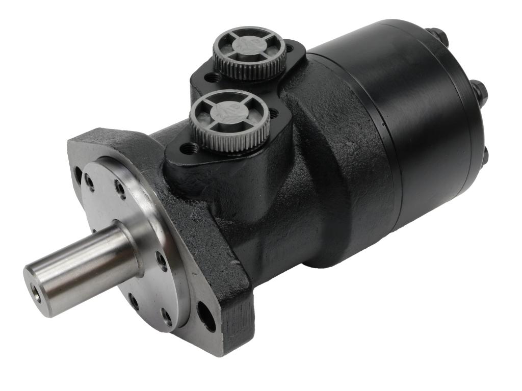 Silnik hydrauliczny orbitalny  V-MR-S 250 cm3/obr (175 bar / max.200 bar) VOIMA