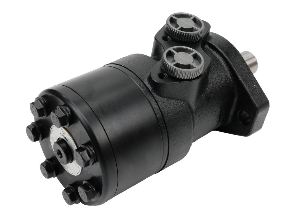 Silnik hydrauliczny orbitalny  V-MR-S 250 cm3/obr (175 bar / max.200 bar) VOIMA