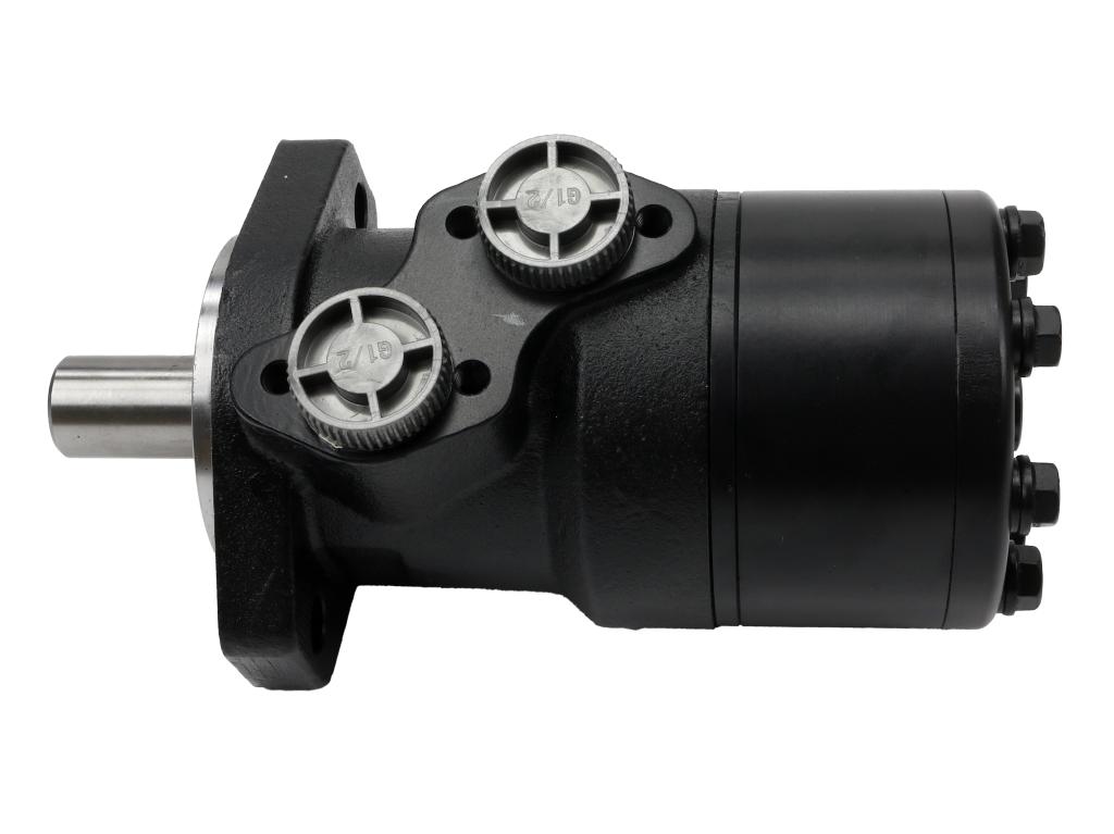 Silnik hydrauliczny orbitalny  V-MR-S 250 cm3/obr (175 bar / max.200 bar) VOIMA