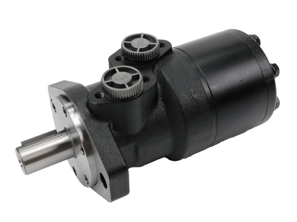 Silnik hydrauliczny orbitalny  V-MR-S 315 cm3/obr (135 bar / max.175 bar) VOIMA