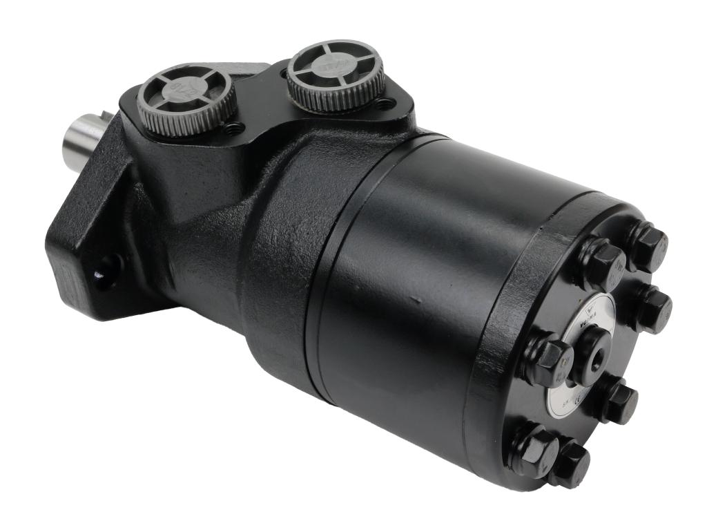 Silnik hydrauliczny orbitalny  V-MR-S 315 cm3/obr (135 bar / max.175 bar) VOIMA
