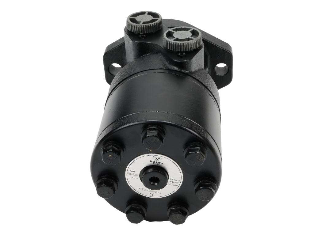 Silnik hydrauliczny orbitalny  V-MR-S 315 cm3/obr (135 bar / max.175 bar) VOIMA