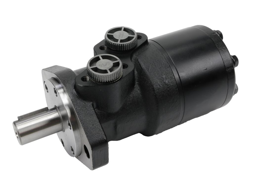 Silnik hydrauliczny orbitalny  V-MR-S 400 cm3/obr (115 bar / max.150 bar) VOIMA