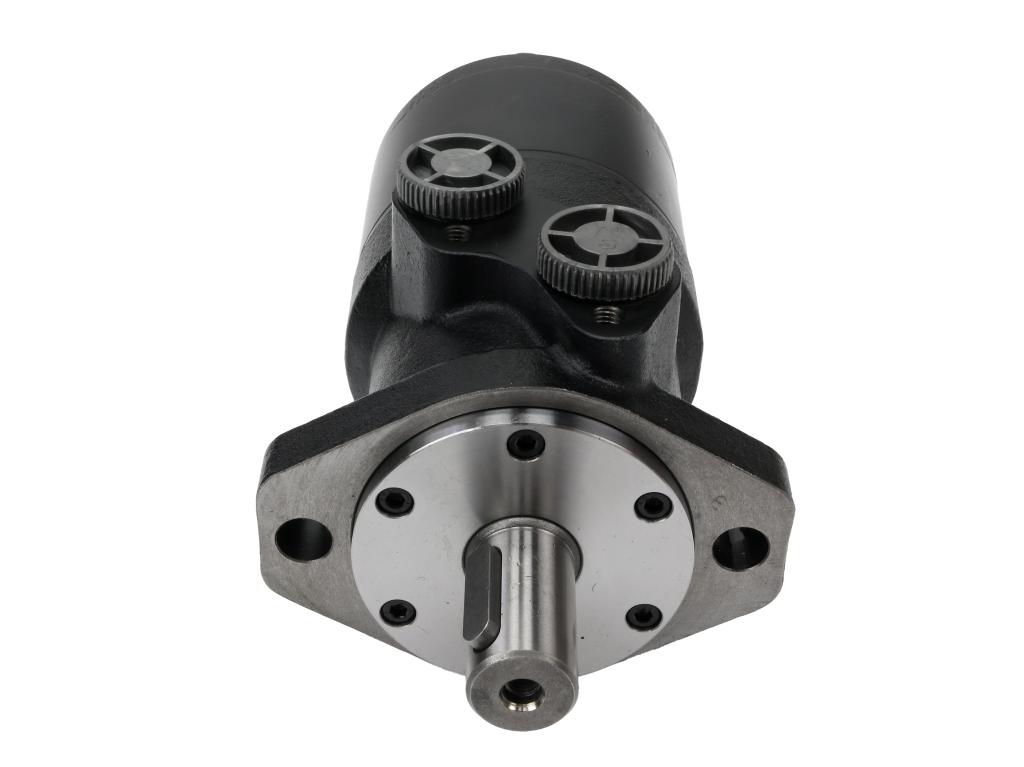 Silnik hydrauliczny orbitalny  V-MR-S 400 cm3/obr (115 bar / max.150 bar) VOIMA