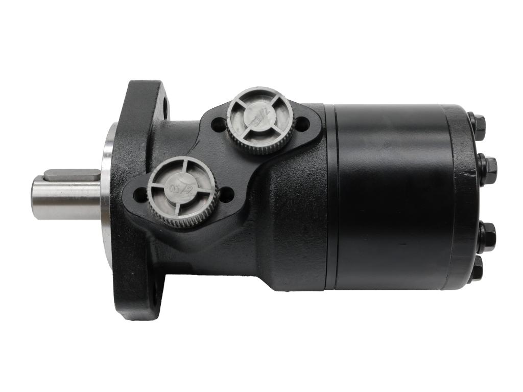 Silnik hydrauliczny orbitalny  V-MR-S 400 cm3/obr (115 bar / max.150 bar) VOIMA