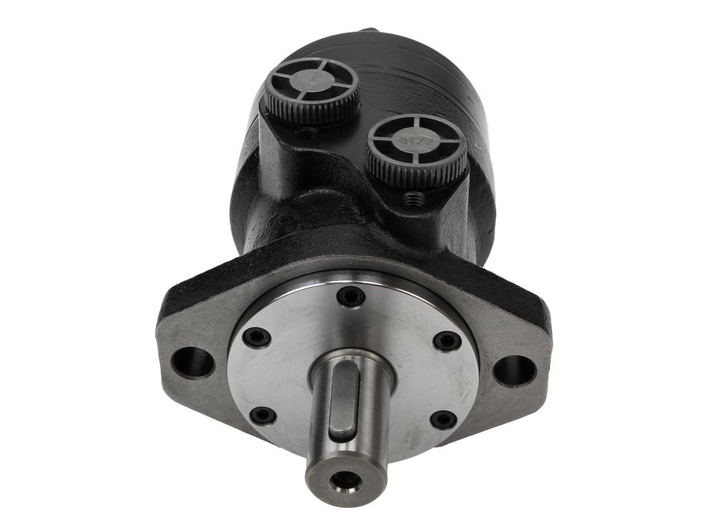 Silnik hydrauliczny orbitalny  V-MR-S 50 cm3/obr (140 bar / max.175 bar) VOIMA