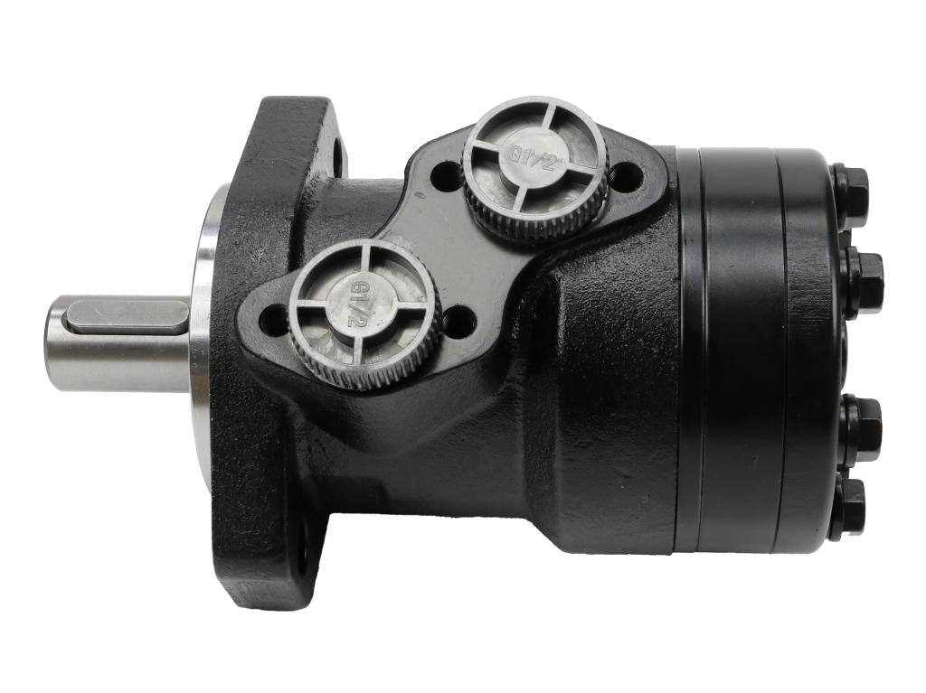 Silnik hydrauliczny orbitalny  V-MR-S 50 cm3/obr (140 bar / max.175 bar) VOIMA