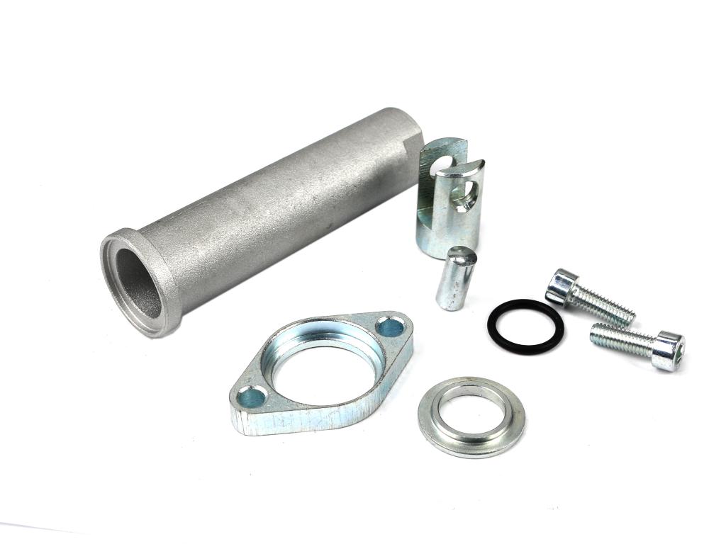 Zestaw (kit) do rozdzielacza hydraulicznego 40L - mocowanie linki VOIMA