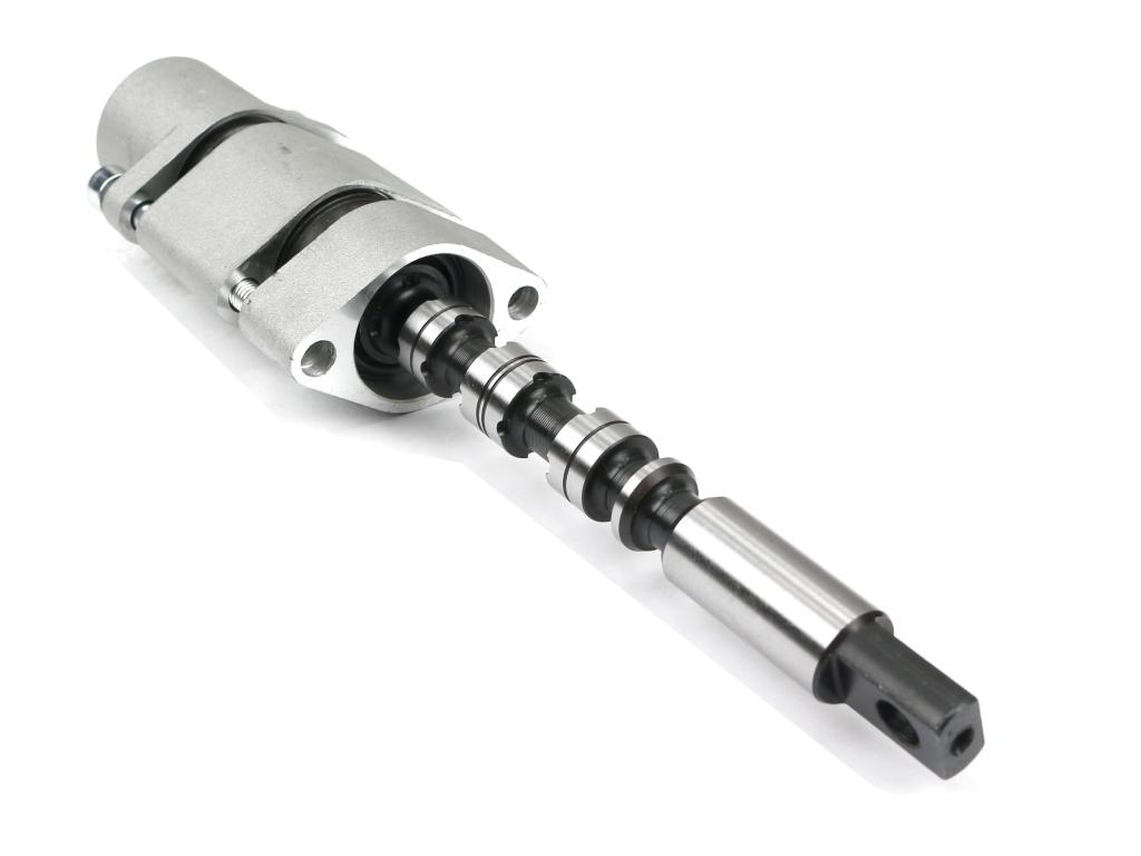 Suwak - kompletna sekcja pływająca z tylnym kołpakiem do rozdzielaczy 40L (zamienna z istniejącą sekcją pływającą) VOIMA