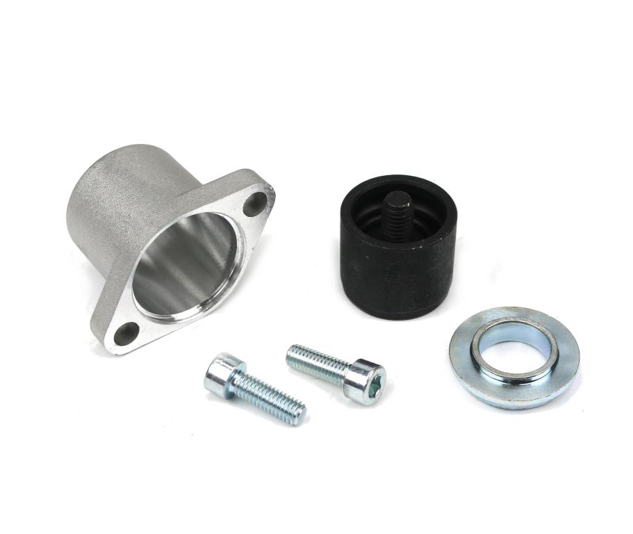 Zatrzask do rozdzielacza sterowanego ręcznie 40L VOIMA