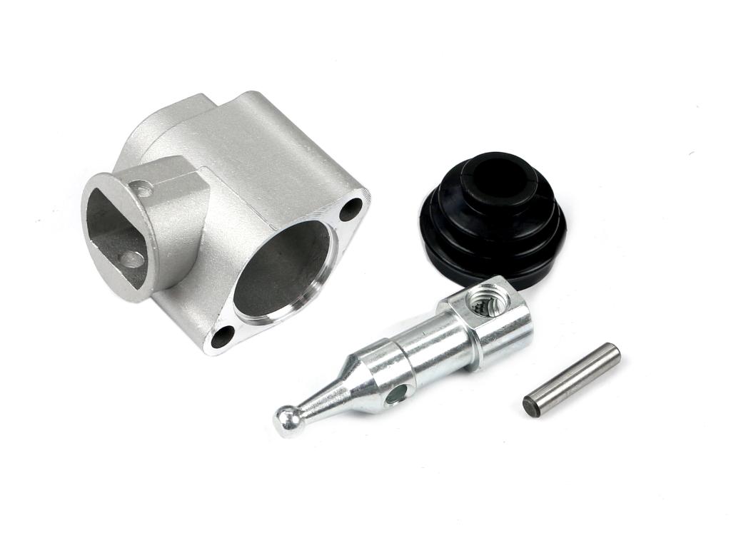 Kołpak rozdzielacza hydraulicznego górny do dźwigni 80L VOIMA