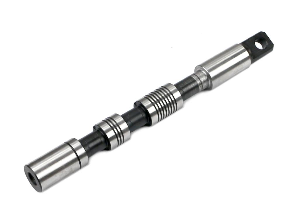 Suwak - do sekcji nurnikowej (1-stronnego działania) rozdzielaczy hydraulicznych 80L VOIMA