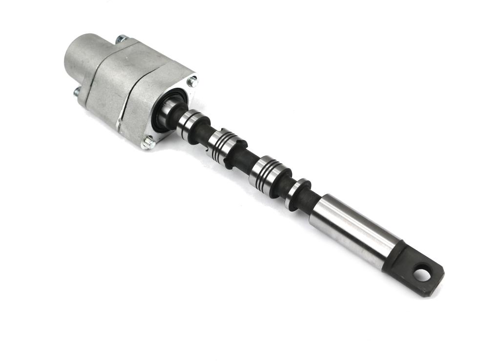 Suwak - kompletna sekcja pływająca z tylnym kołpakiem do rozdzielaczy 80L (zamienna z istniejącą sekcją pływającą) VOIMA