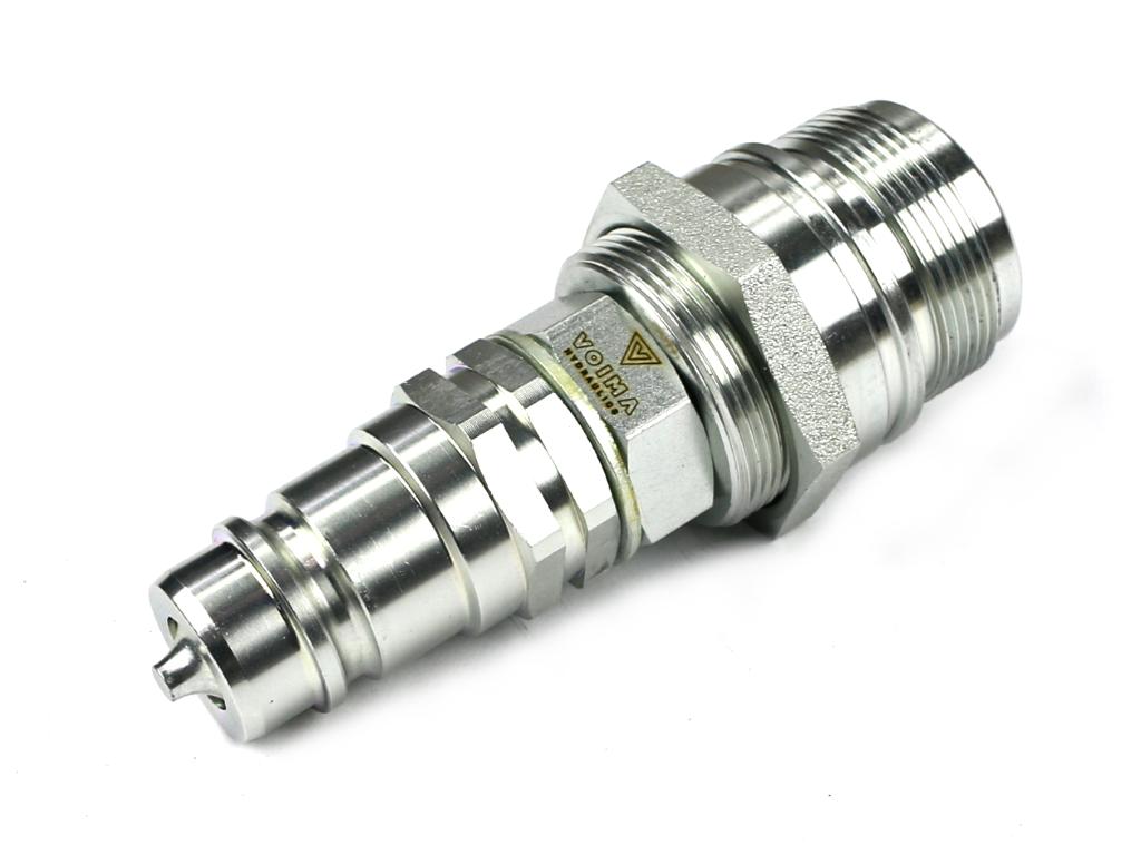 Redukcja ZSR (50492REDUKCJA) gniazdo/wtyczka EURO skręcane  VOIMA (opakowanie 10szt)