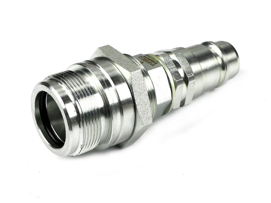 Redukcja ZSR (50492REDUKCJA) gniazdo/wtyczka EURO skręcane  VOIMA