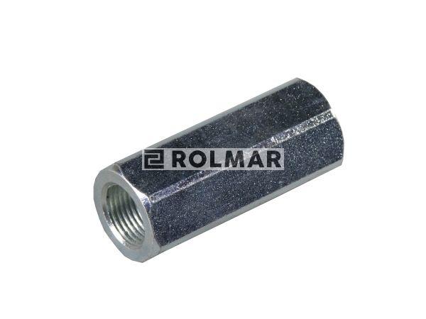 Zawór zabezpieczający 3/8" (gwint wew.) 50L