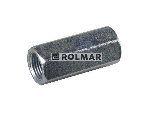 Zawór zabezpieczający 1/2" (gwint wew.) 80L