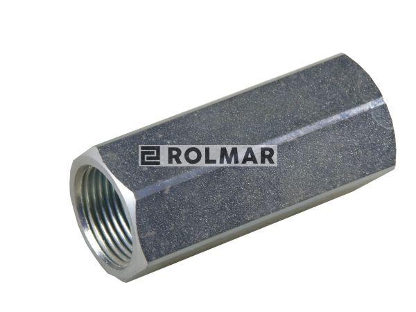 Zawór zabezpieczający 3/4" (gwint wew.) 140L