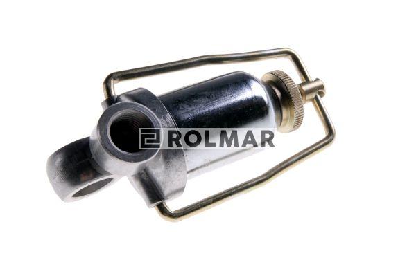 Odstojnik kpl. pompy zasilającej C-360