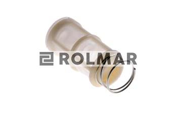 Wkład odstojnika pompki zasilającej C-330/360