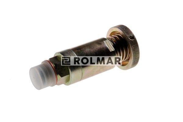 Pompka ręczna paliwa gwint M16X1,5 C330/360
