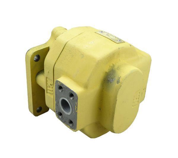 Pompa zębata W-001A WC32063C5A1A Ładowarka kołowa HSW 534 Waryński