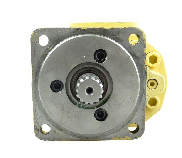 Pompa zębata W-001A WC32063C5A1A Ładowarka kołowa HSW 534 Waryński