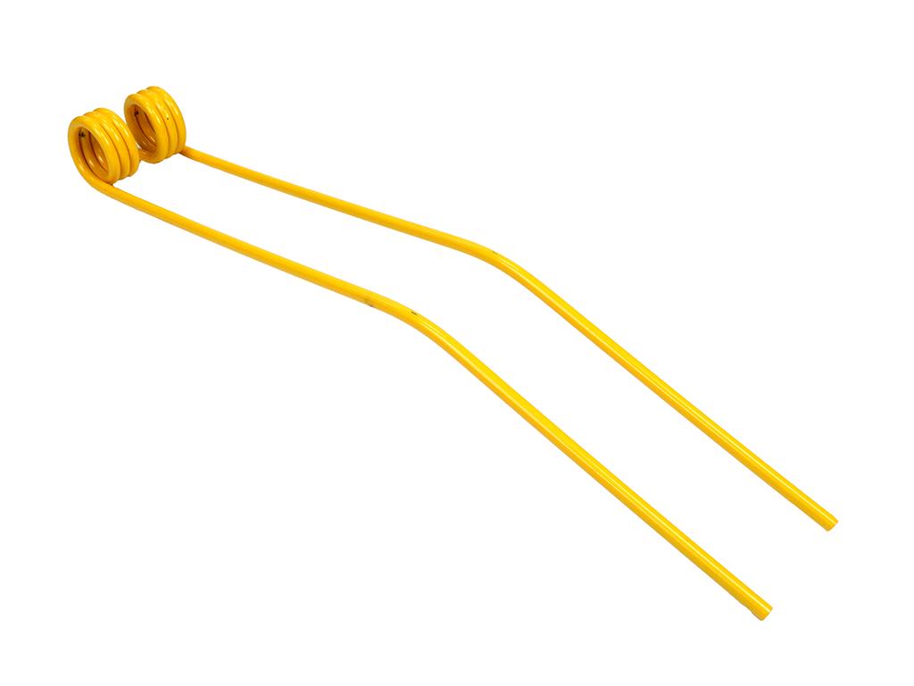 Palec, zgrabiarka zastosowanie Samasz, 302050300, Waryński