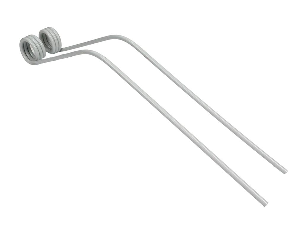 Palec, zgrabiarka zastosowanie Samasz, 3020503001, Waryński