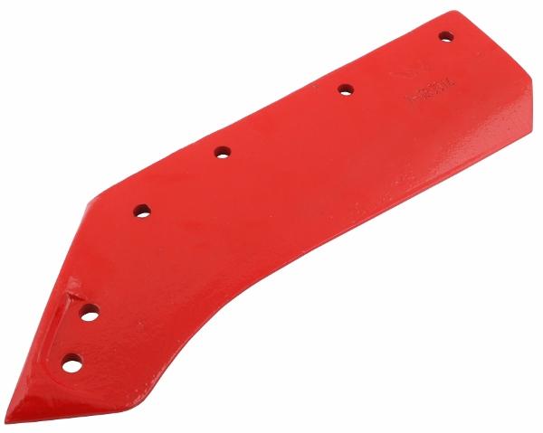 Eurolemiesz prawy 14"  zastosowanie Kverneland Pług stal borowa Waryński