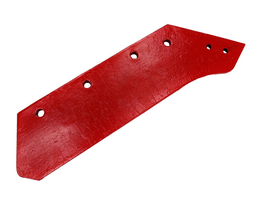 Eurolemiesz prawy 16" zastosowanie Kverneland Pług stal borowa  WARYŃSKI