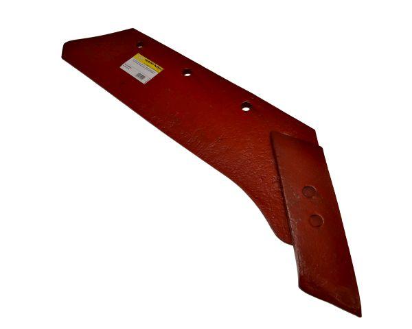 Eurolemiesz prawy 16" z dłutem zastosowanie Kverneland Pług stal borowa WARYŃSKI