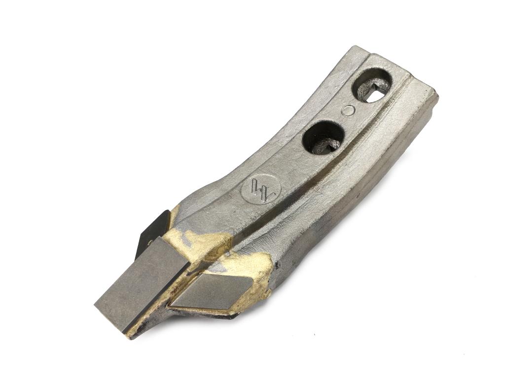 Dziób, Redlica agregatu zastosowanie Horsch Terrano 34060850 z węglikiem wolframu WARYŃSKI R